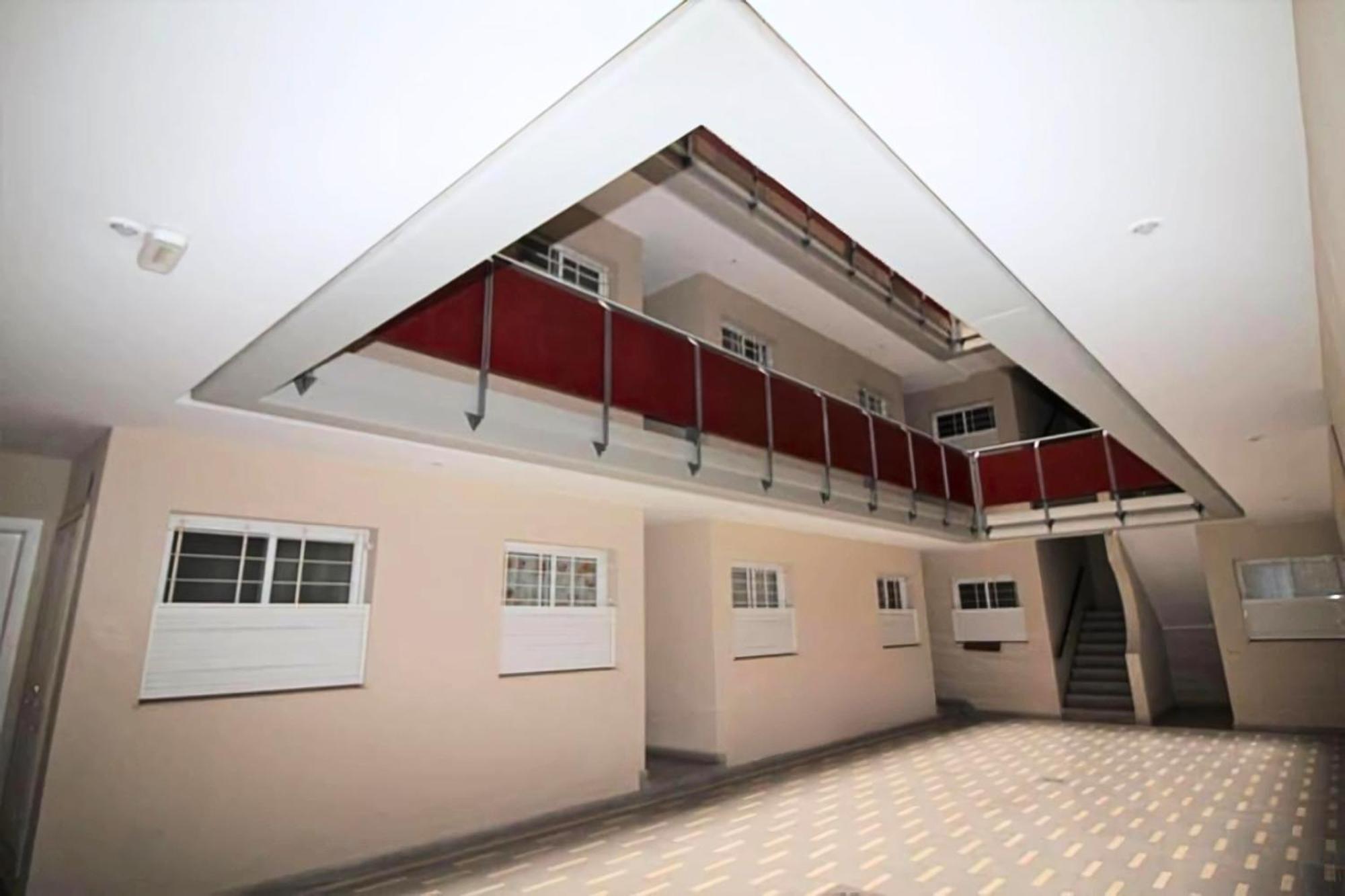 La Laguna Comfort Exterior foto