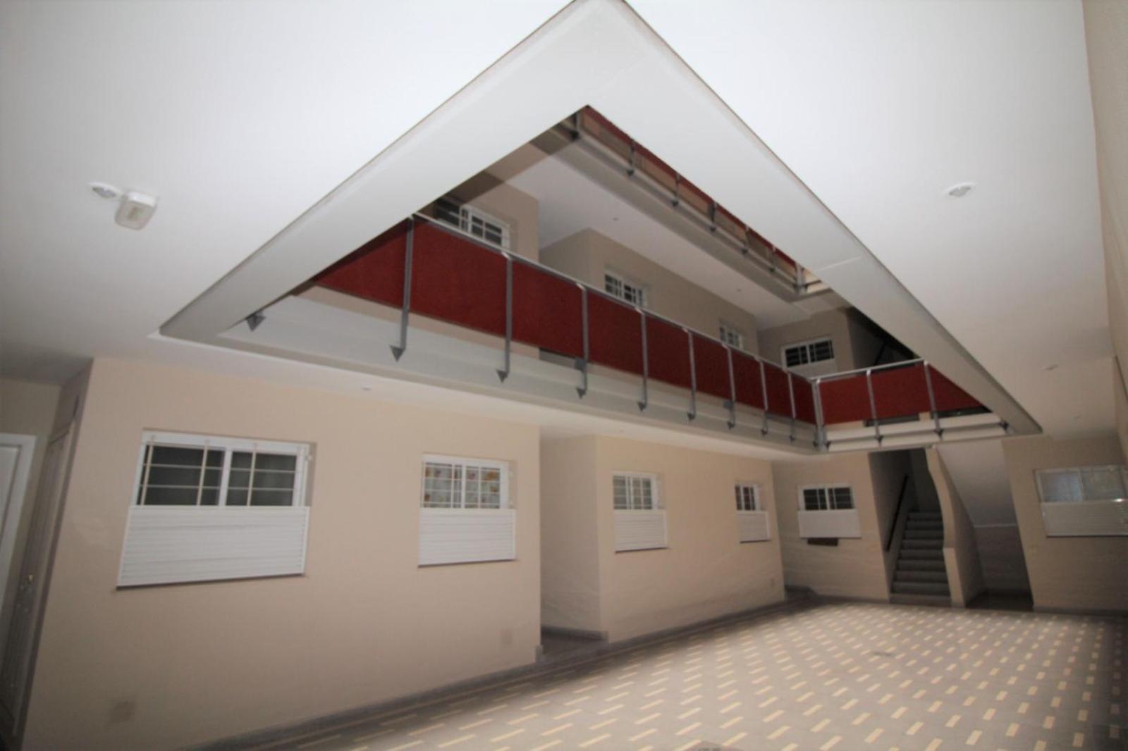 La Laguna Comfort Exterior foto